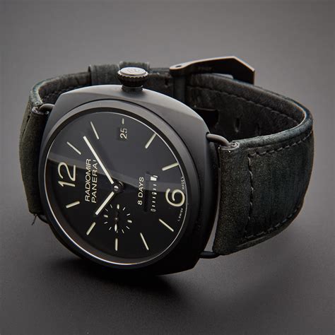 panerai manual